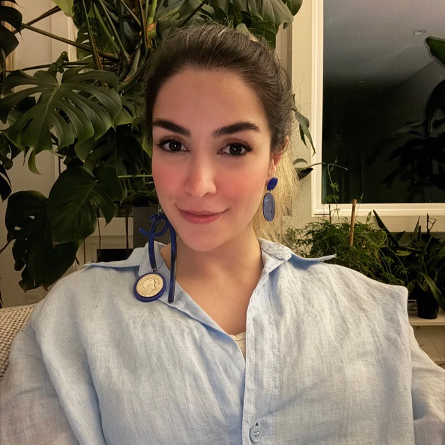 Shadi Nourriz
