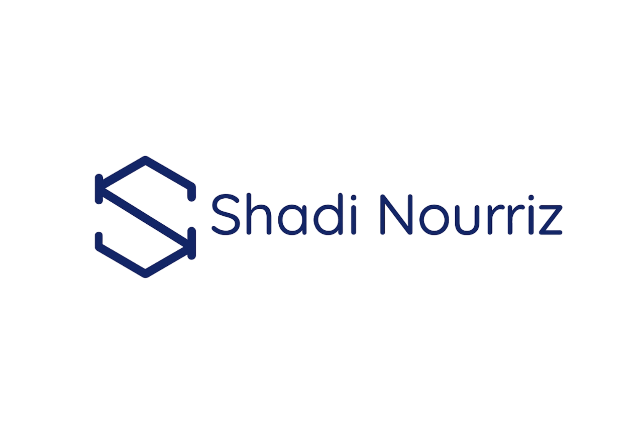 Shadi Nourriz Logo